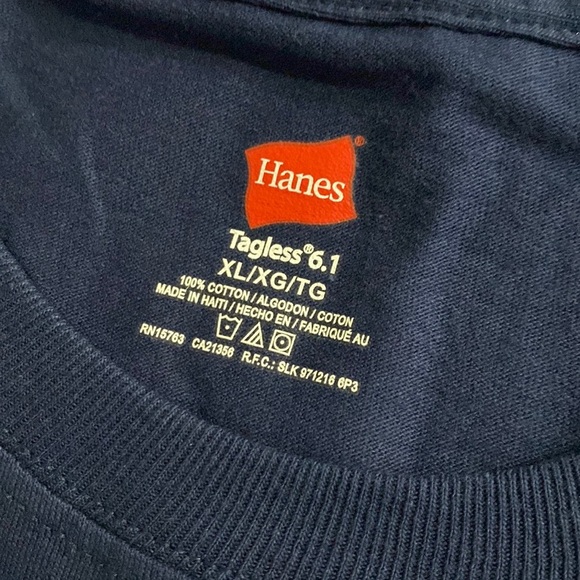 Harley-Davidson Route 66 T-Shirt - XL - Picture 5 of 5